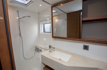 Lagoon-Bénéteau Lagoon 46 - 4 + 2 cab. Sea Star