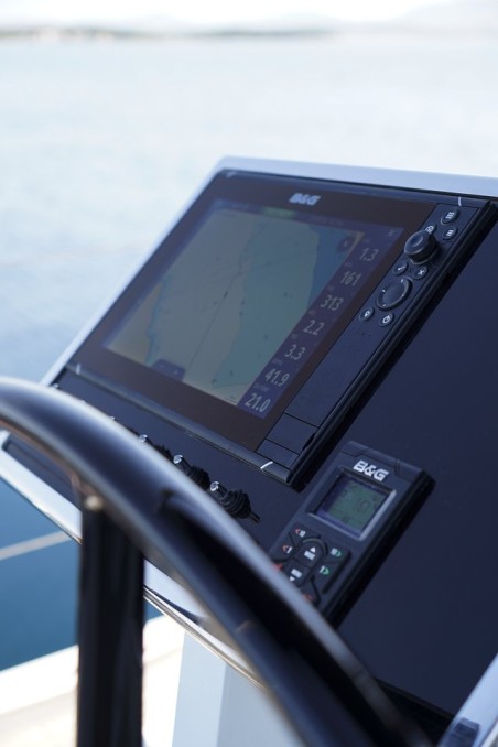 Bénéteau Oceanis Yacht 62 - 3 + 1 Onyx