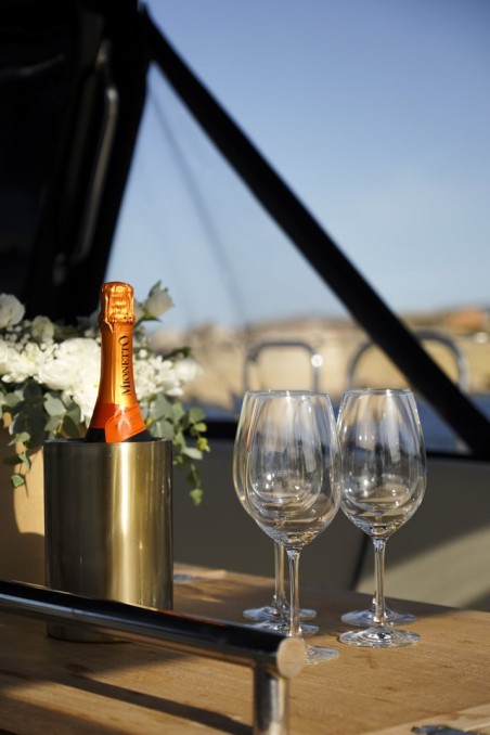 Bénéteau Oceanis Yacht 62 - 3 + 1 Onyx