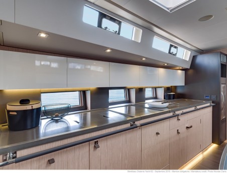 Bénéteau Oceanis Yacht 62 - 3 + 1 Onyx