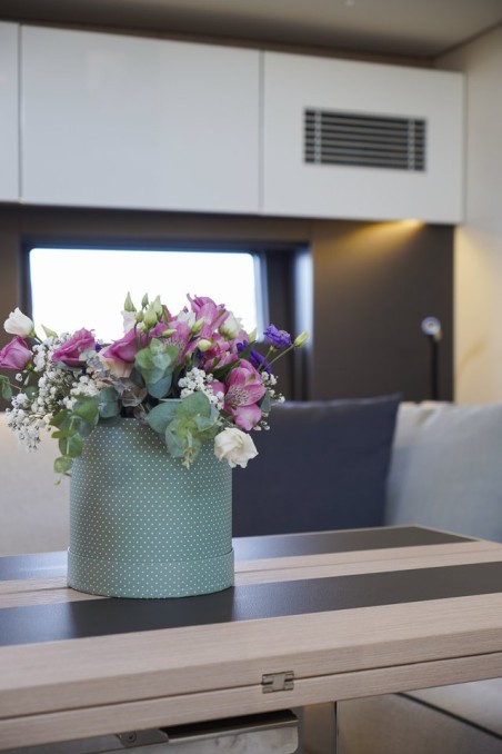 Bénéteau Oceanis Yacht 62 - 3 + 1 Onyx