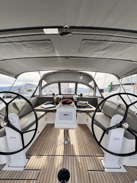 Bavaria Yachtbau Bavaria C42 Sorores