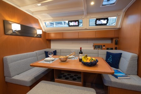 Bavaria Yachtbau Bavaria Cruiser 46 - 4 cab. Classy