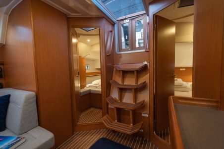 Bavaria Yachtbau Bavaria Cruiser 46 - 4 cab. Classy