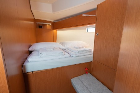 Bavaria Yachtbau Bavaria Cruiser 46 - 4 cab. Classy