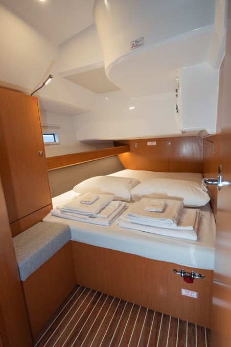 Bavaria Yachtbau Bavaria Cruiser 46 - 4 cab. Classy