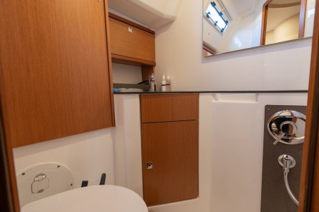 Bavaria Yachtbau Bavaria Cruiser 46 - 4 cab. Classy