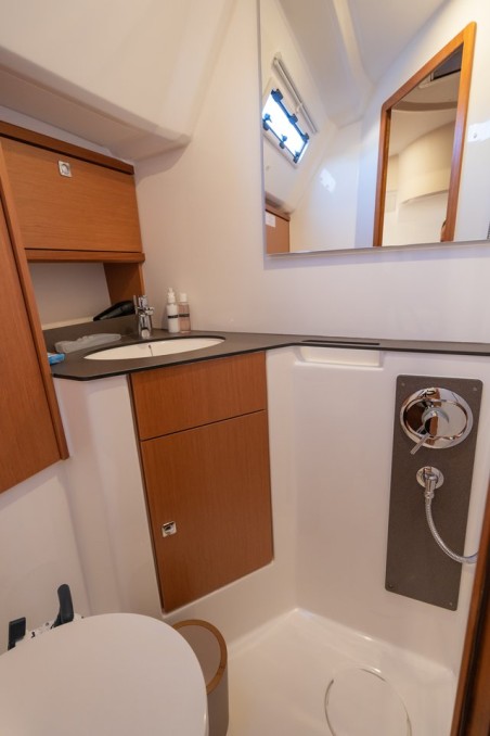 Bavaria Yachtbau Bavaria Cruiser 46 - 4 cab. Classy