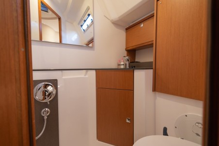 Bavaria Yachtbau Bavaria Cruiser 46 - 4 cab. Classy