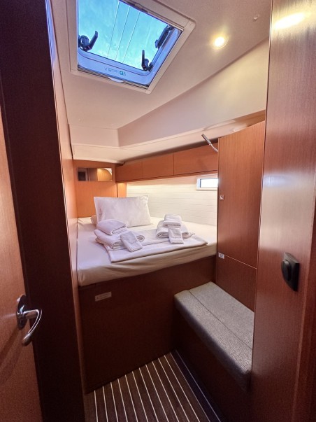Bavaria Yachtbau Bavaria Cruiser 46 - 4 cab. Leisure