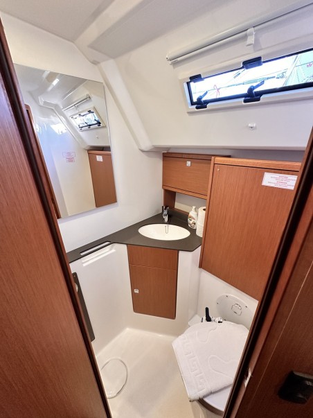 Bavaria Yachtbau Bavaria Cruiser 46 - 4 cab. Leisure