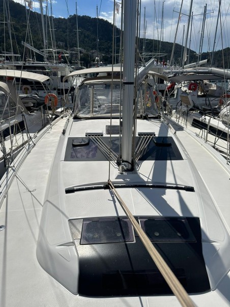 Dufour Yachts Dufour 390 Joy 5