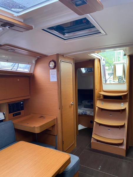 Dufour Yachts Dufour 390 Joy 5