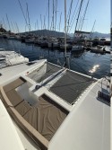 Lagoon-Bénéteau Lagoon 450 F - 4 + 2 cab. Lu Lu