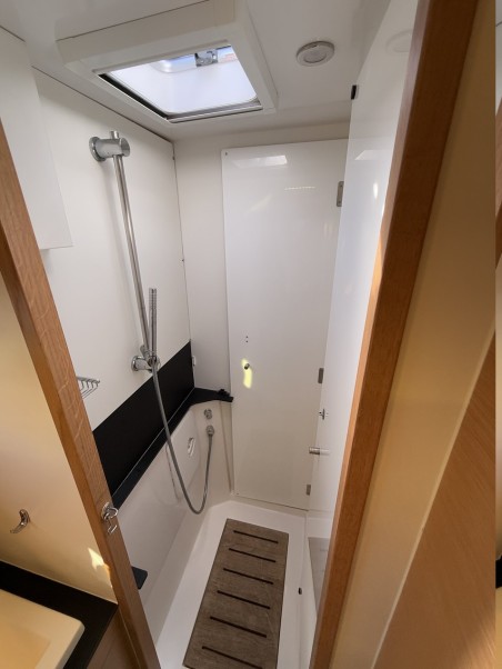 Nautitech Rochefort Nautitech 46 Fly Daria 2