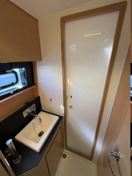 Nautitech Rochefort Nautitech 46 Fly Daria 2