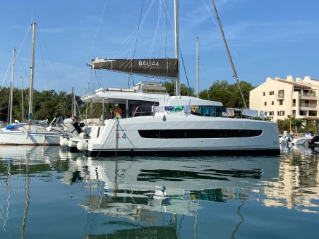 Catana Group Bali 4.4 - 4 + 1 cab. Enterprise