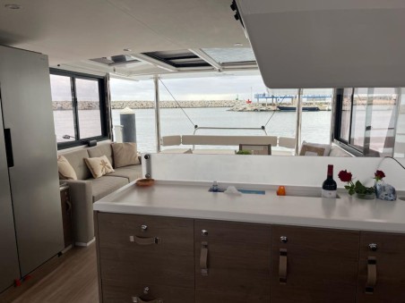 Catana Group Bali 4.4 - 4 + 1 cab. Enterprise