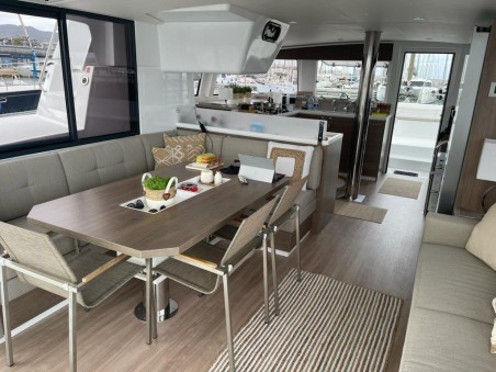 Catana Group Bali 4.4 - 4 + 1 cab. Enterprise