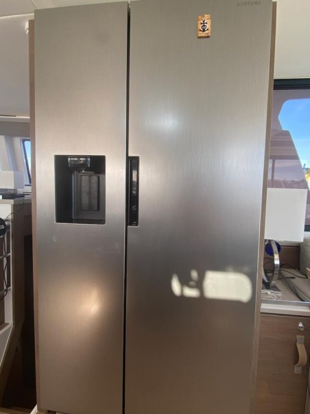 Catana Group Bali 4.4 - 4 + 1 cab. Enterprise