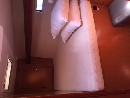 Bavaria Yachtbau Bavaria Cruiser 45 - 4 cab. Aura 1