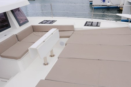 Catana Group Bali 4.6 - 5 + 1 cab. Joy