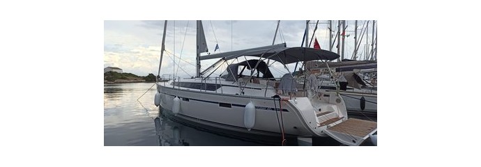 Bavaria Yachtbau Bavaria Cruiser 46 - 4 cab. Metis