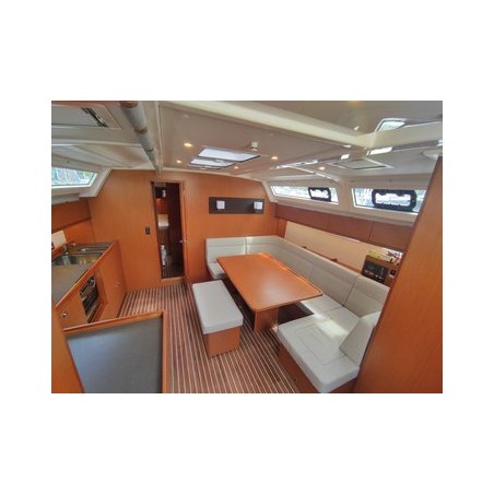 Bavaria Yachtbau Bavaria Cruiser 46 - 4 cab. Metis
