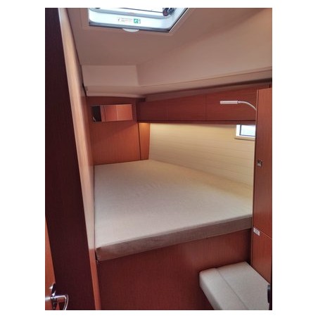 Bavaria Yachtbau Bavaria Cruiser 46 - 4 cab. Metis