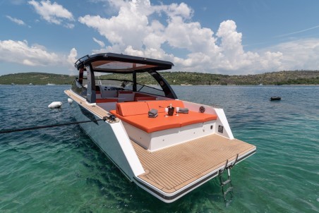 Colnago Colnago 33 JG NN