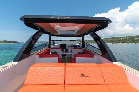 Colnago Colnago 33 JG NN