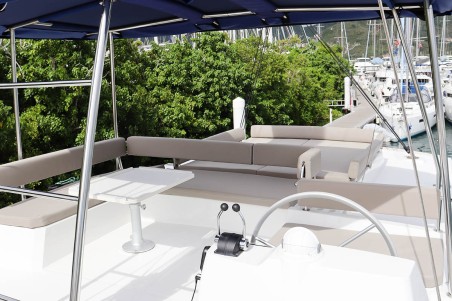 Catana Group Bali 4.6 - 5 + 1 cab. Joy