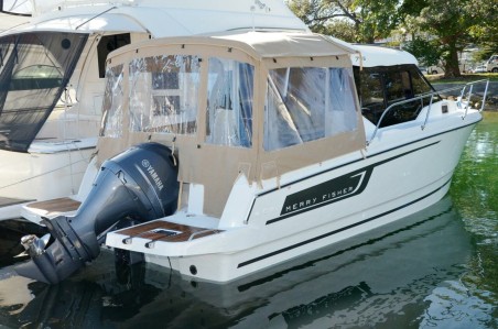 Jeanneau Merry Fisher 795 NN#2