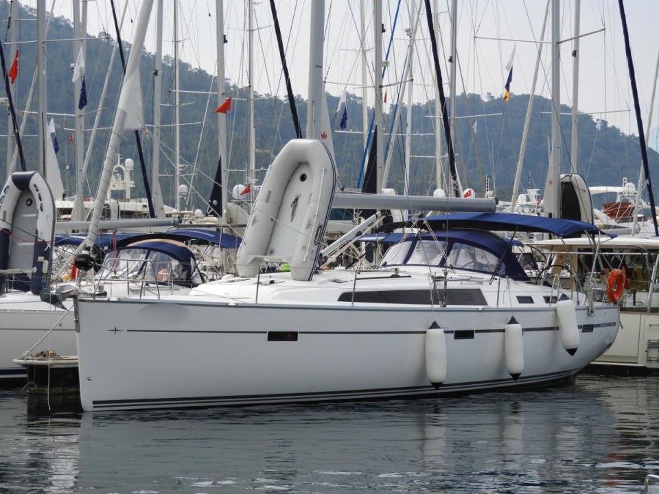 Bavaria Yachtbau Bavaria Cruiser 51 Mango