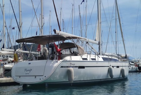 Bavaria Yachtbau Bavaria Cruiser 51 Mango
