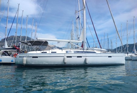 Bavaria Yachtbau Bavaria Cruiser 51 Mango