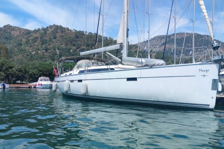 Bavaria Yachtbau Bavaria Cruiser 51 Mango