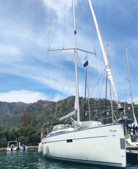 Bavaria Yachtbau Bavaria Cruiser 51 Mango