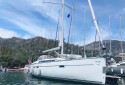 Bavaria Yachtbau Bavaria Cruiser 51 Mango