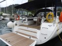 Bavaria Yachtbau Bavaria Cruiser 51 Mango