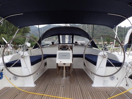 Bavaria Yachtbau Bavaria Cruiser 51 Mango