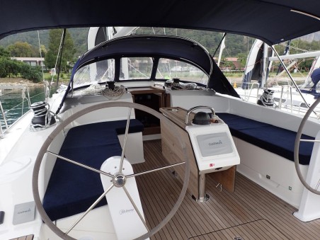 Bavaria Yachtbau Bavaria Cruiser 51 Mango
