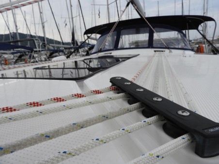 Bavaria Yachtbau Bavaria Cruiser 51 Mango