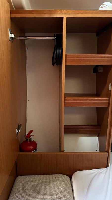 Bavaria Yachtbau Bavaria Cruiser 51 Mango