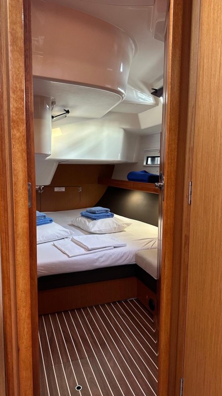 Bavaria Yachtbau Bavaria Cruiser 51 Mango