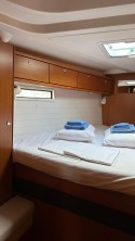 Bavaria Yachtbau Bavaria Cruiser 51 Mango