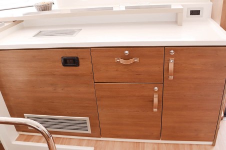 Catana Group Bali 4.6 - 5 + 1 cab. Joy