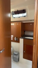 Bavaria Yachtbau Bavaria Cruiser 51 Mango