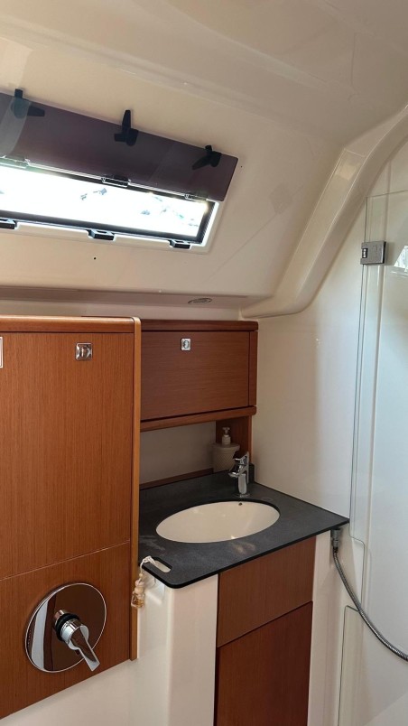 Bavaria Yachtbau Bavaria Cruiser 51 Mango