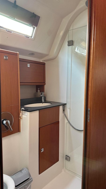 Bavaria Yachtbau Bavaria Cruiser 51 Mango